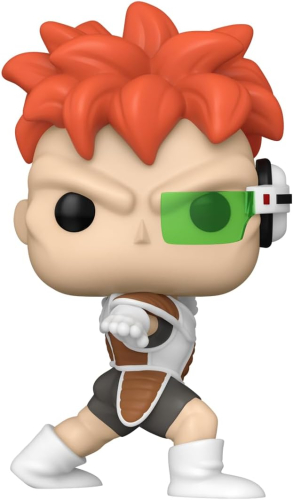 Figura POP! Animation:Dragon Ball Z - Recoome 1492