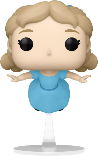 Figura Funko POP! Disney:Peter Pan 70th - Wendy 1345