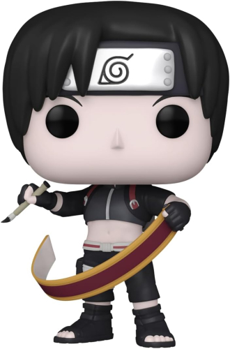 Figura Funko POP! Animation:Naruto Shippuden - Sai 1507