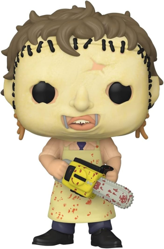 Figura Funko POP! Movies:The Texas Chainsaw Massacre - Leatherface 1150