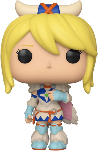 Figura POP! Animation:Monster Hunter - Avinia 799