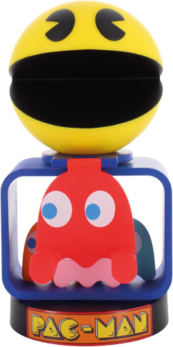 Suporte Cable Guy - Pac-Man