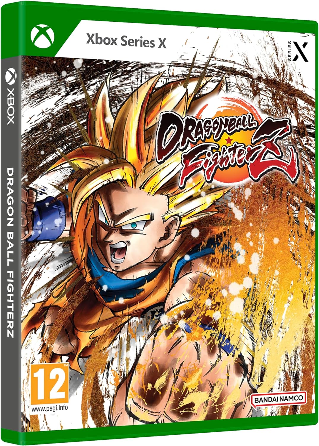 Dragon Ball FighterZ Xbox Series X