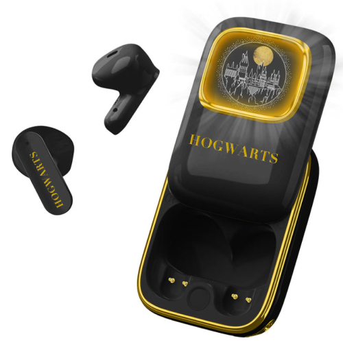 Wireless Earphones OTL TWS Slide - Harry Potter Hogwarts