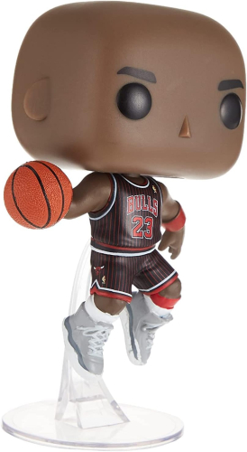 Figura Funko POP! Basketball:Chicago Bulls - Michael Jordan 126 (Special Edition)
