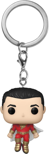 Pocket POP! Keychain:DC Comics - Shazam! Fury of the Gods