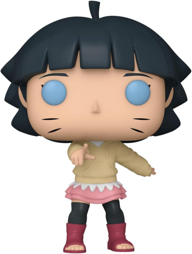Figura Funko POP! Animation:Boruto Naruto Next Generations - Himawari Uzumaki 1654
