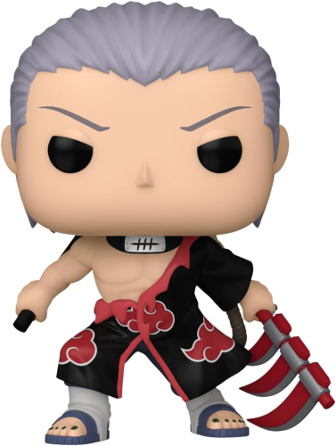Figura Funko POP! Animation:Naruto Shippuden - Hidan 1505
