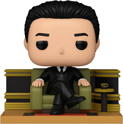 Figura Funko POP! Deluxe:The Godfather Part II - Michael Corleone 1522