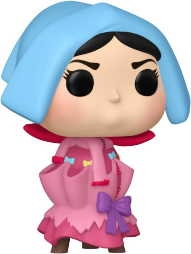 Figura Funko POP! Disney:Sleeping Beauty 65th Anniversary - Merryweather 1456