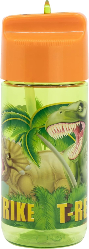 Garrafa Hidro 430ML - Dino Range