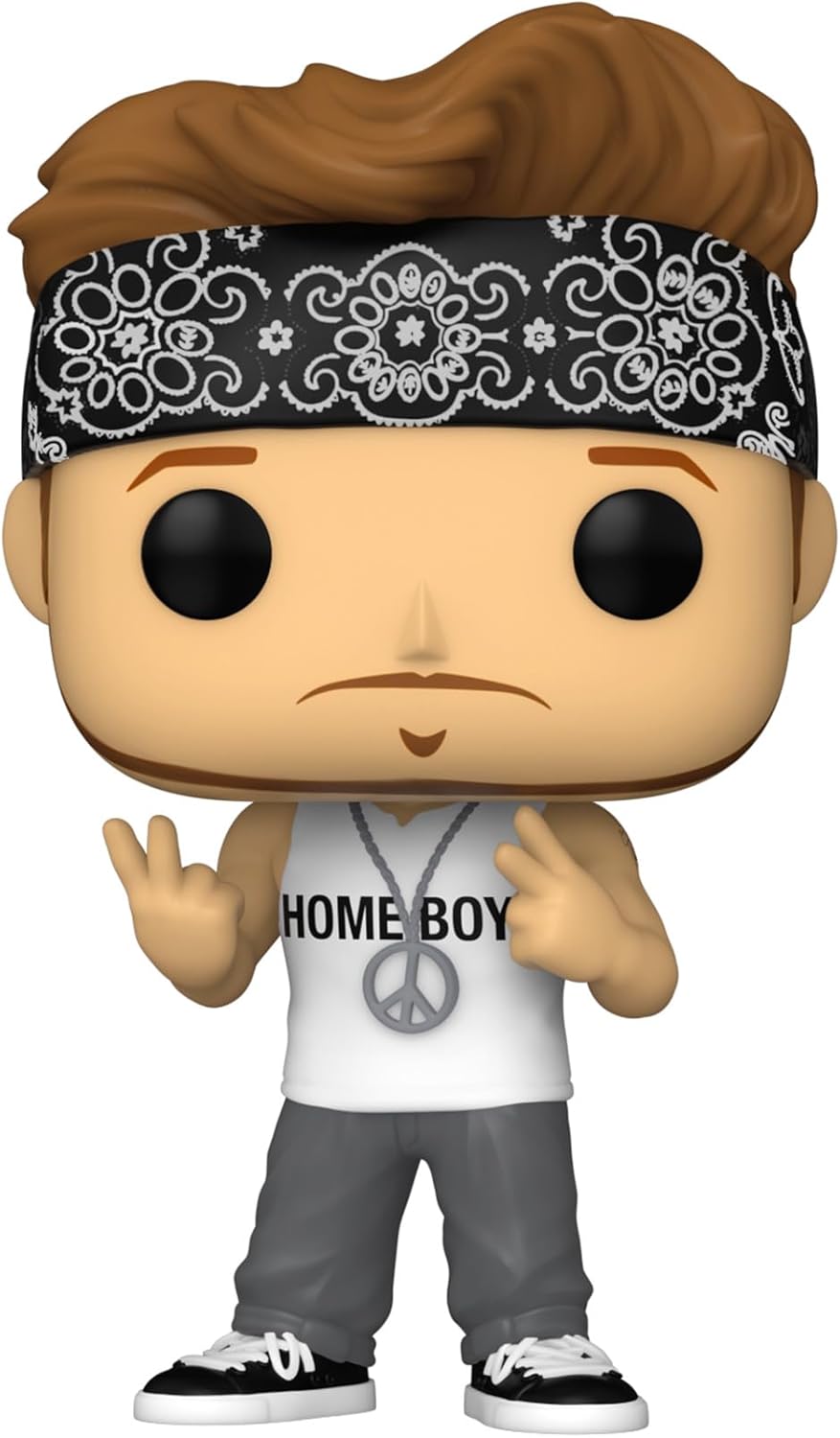 Figura Funko POP! Rocks:New Kids on the Block - Donnie 312
