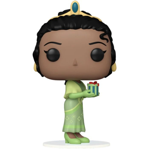 Figura Funko POP! Disney 100:Retro Reimagined - Tiana (Exclusive) 1400