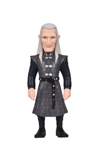 Minix - TV Series 146 - Figura PVC 12 cm - House of Dragon - Daemon Targaryen (W9-2)