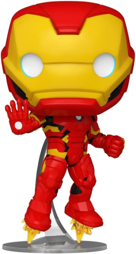 Figura Funko POP Marvel:Marvel New Classics - Iron Man 1421