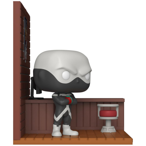 Figura Funko POP! Deluxe:My Hero Academia - Twice (Special Edition) 1246