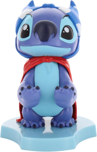 Suporte Cable Guy Holdem - Disney Stitch Underpants Hero
