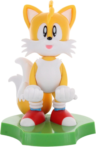 Suporte Cable Guy Holdem:Sonic The Hedgehog - Tails