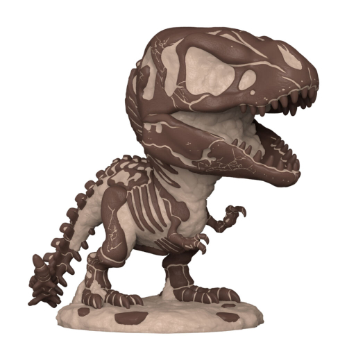Figura Funko POP! Movies:Jurassic World - Tyrannosaurus 1682