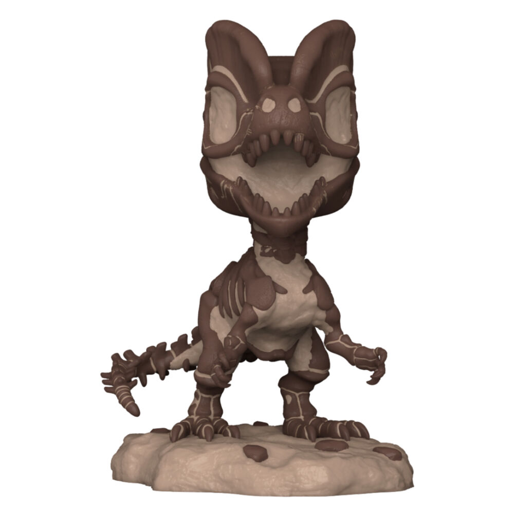Figura Funko POP! Movies:Jurassic World - Dilophosaurus 1680