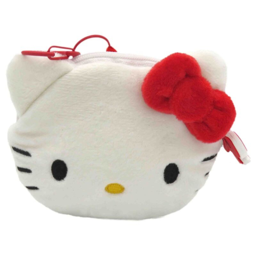 Porta-Moedas Hello Kitty (10cm)