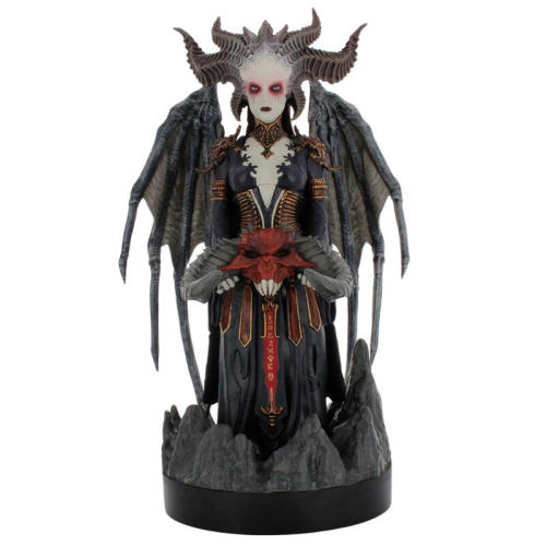 Suporte Cable Guy - Lilith Diablo Blizzard 20cm