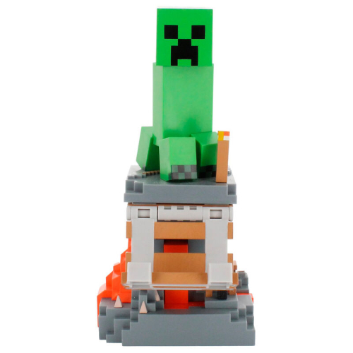 Suporte Cable Guy - Minecraft:Creeper