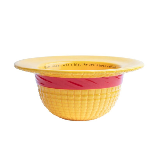Caneca 3D - One Piece Monkey D. Luffy Strawhat