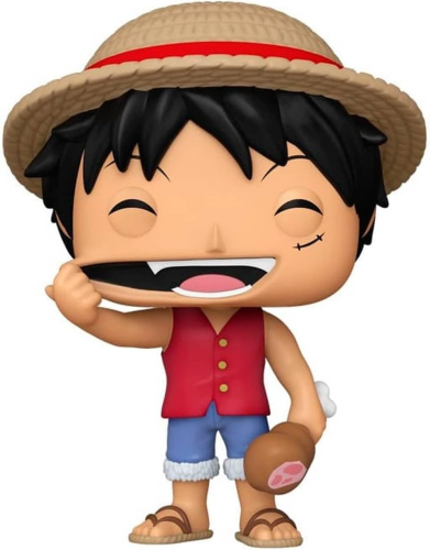 Figura Funko POP! Animation:One Piece - Monkey D. Luffy 1771