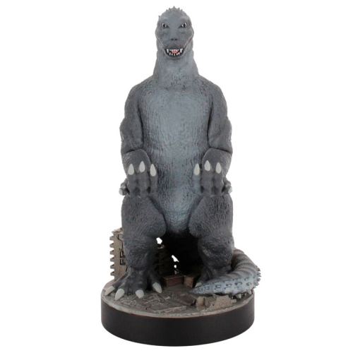 Suporte Cable Guy - City Destroyer Godzilla 21cm