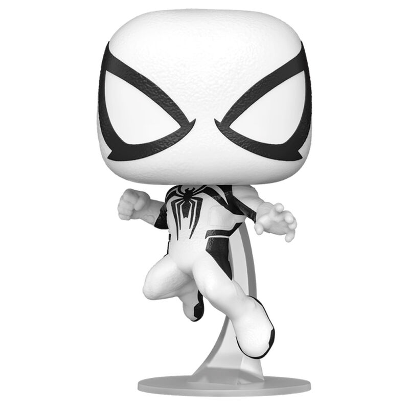 Figura Funko POP! Games:Marvel Spider-Man 2 - Anti-Venom Suit Peter Parker (Bobblehead) 1025