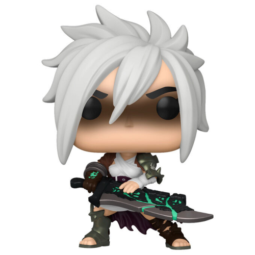 Figura Funko POP! Games:League of Legends - Riven 1040