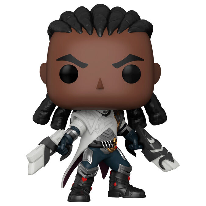 Figura Funko POP! Games:League of Legends - Lucian 1042