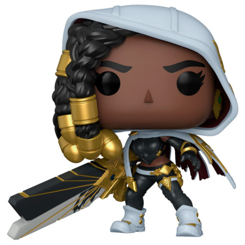 Figura Funko POP! Games:League of Legends - Senna 1043