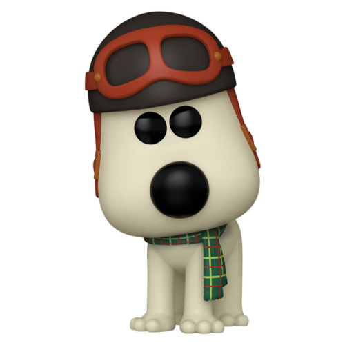 Figura Funko POP! Animation:Wallace &Gromit - Gromit 1745