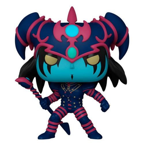 Figura Funko POP! Animation:Yu-Gi-Oh! - Magician of Black Chaos 1734