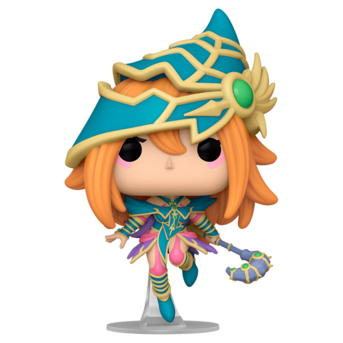 Figura Funko POP! Animation:Yu-Gi-Oh! - Magician's Valkyria 1735