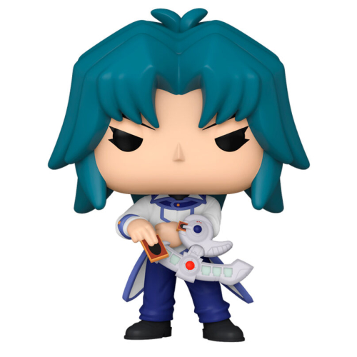 Figura Funko POP! Animation:Yu-Gi-Oh! - Zane Truesdale 1737