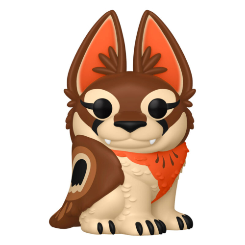 Figura Funko POP! Movies:Spellbound - Gryphon 1439