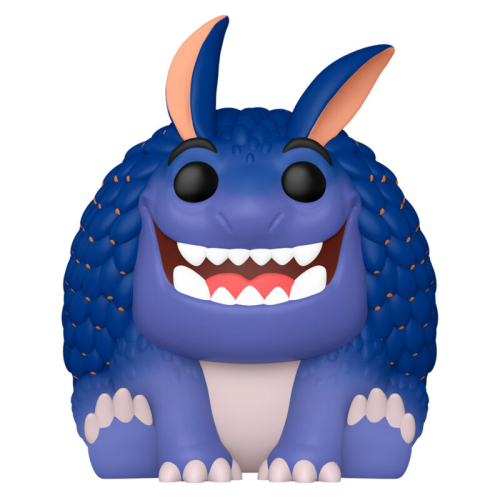 Figura Funko POP! Movies:Spellbound - Monster Solon 1441