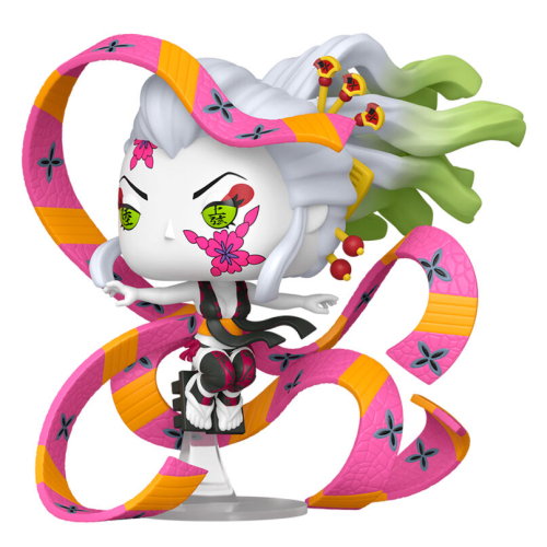 Figura Funko POP! Deluxe:Demon Slayer - Daki (Demon Form) 1841