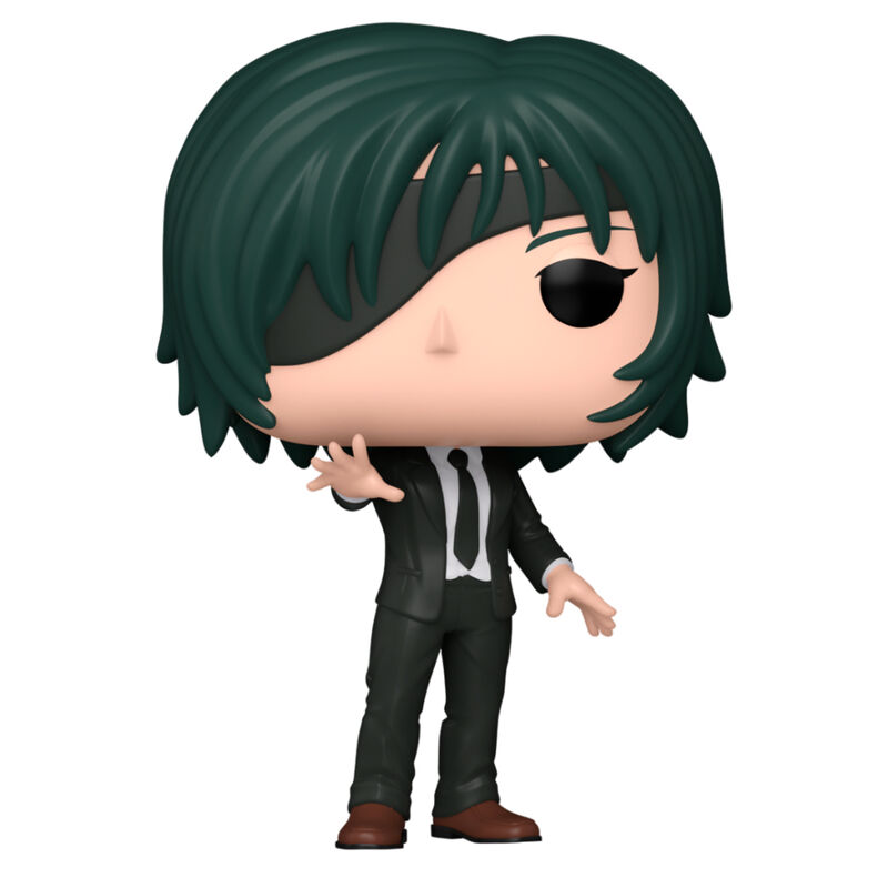 Figura Funko POP! Animation:Chainsaw Man - Himeno 1760