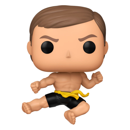 Figura Funko POP! Movies:Bloodsport - Frank Dux 1866