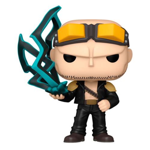 Figura Funko POP! Animation:My Hero Academia - Daigoro Banjo 1813