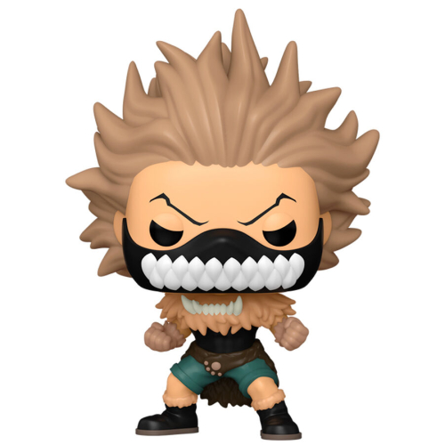 Figura Funko POP! Animation:My Hero Academia - Shishido 1812