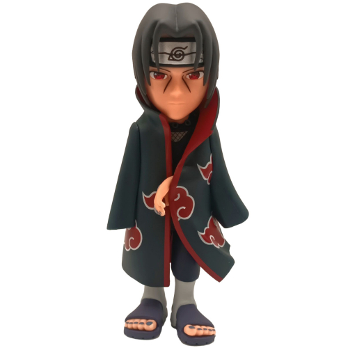 MINIX Manga 7cm:Naruto - Itachi