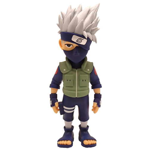 MINIX Manga 7cm:Naruto - Kakashi