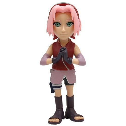 MINIX Manga 7cm:Naruto - Sakura