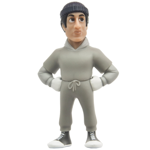 MINIX Movies 7cm:Rocky - Rocky Balboa Training Suit