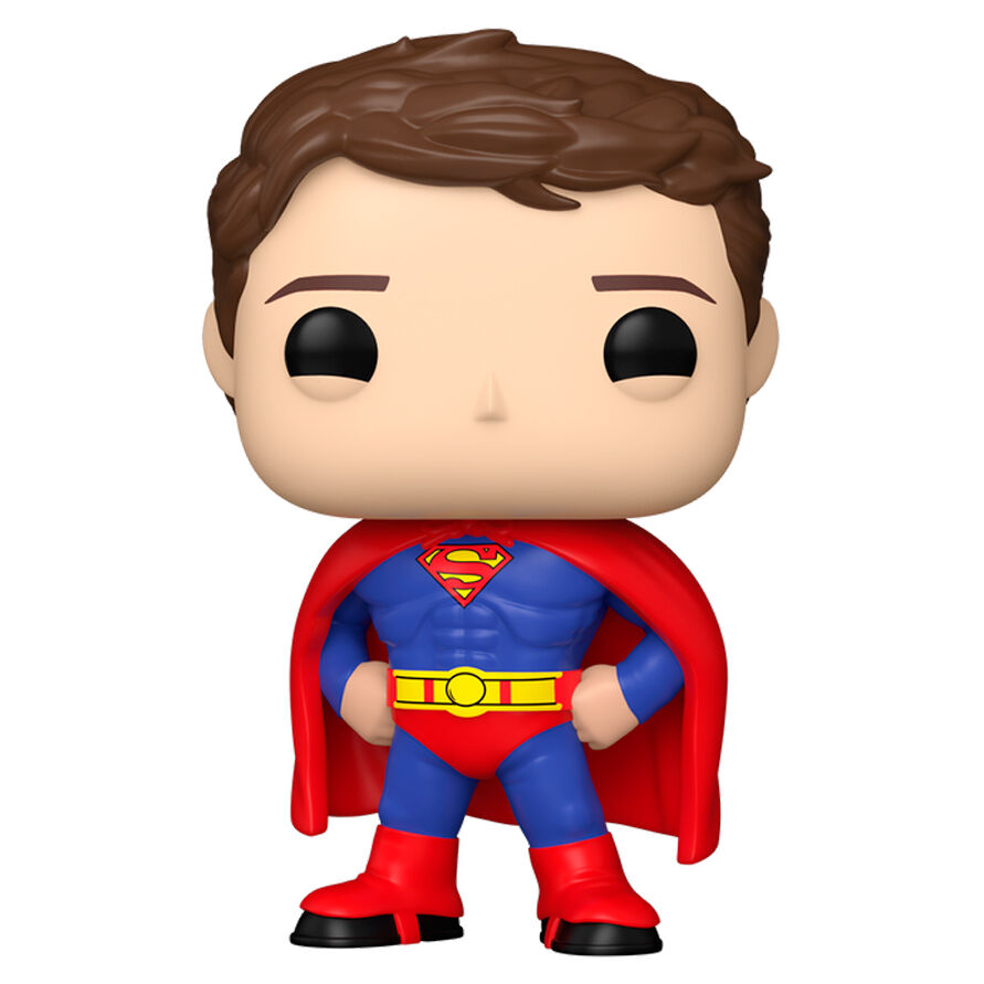 Figura Funko POP! Television:Friends - Joey Tribbiani 1645
